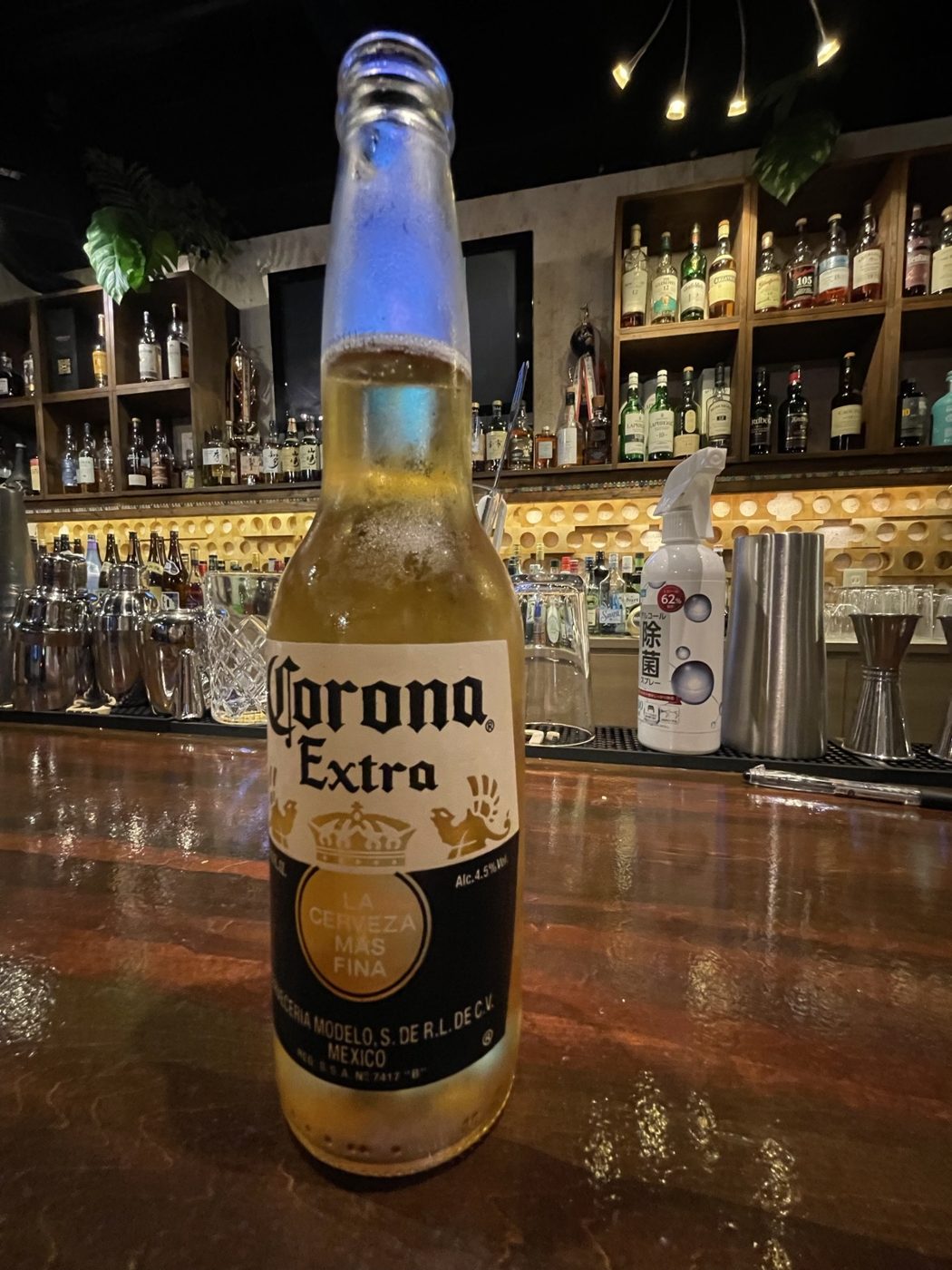 HOBART のビール